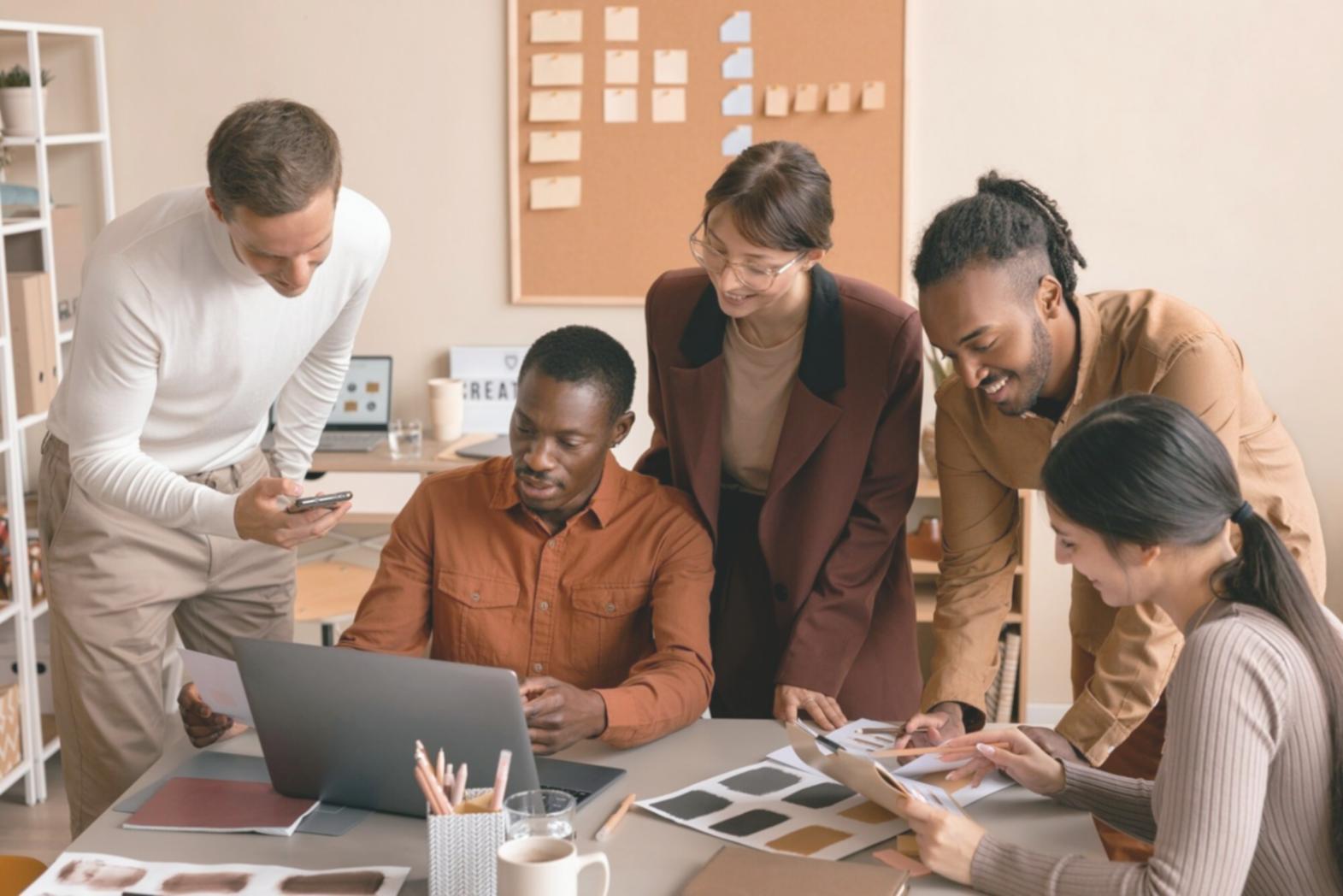 Практическое применение знаний в бизнесе