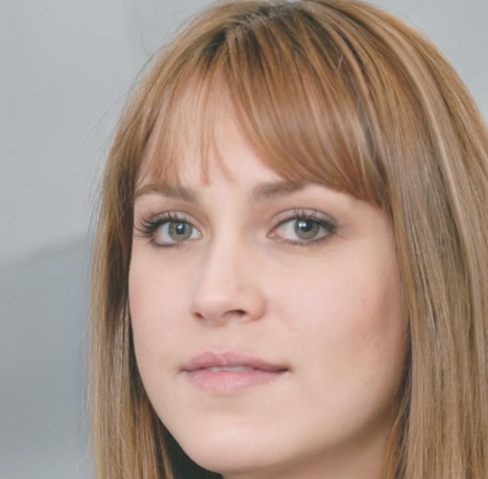 Портрет Елены Петковой